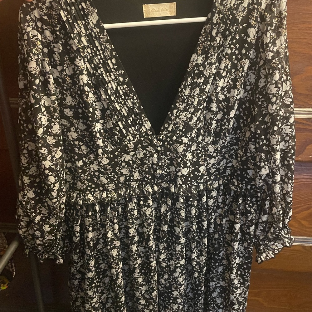 Altard State Dress size M